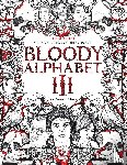 Berry, Brian - Bloody Alphabet 3