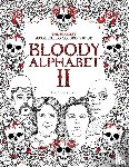 Berry, Brian - Bloody Alphabet 2
