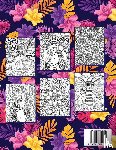 Coloring, Loridae - Teen Coloring Books for Girls