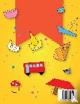 Brooks, Oliver - Easy Origami for Kids