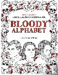 Berry, Brian - BLOODY ALPHABET