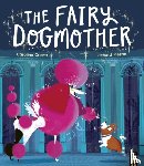 Crowe, Caroline - The Fairy Dogmother
