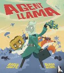 Woolfe, Angela - Agent Llama