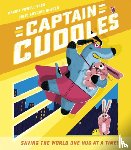 Powell-Tuck, Maudie - Captain Cuddles