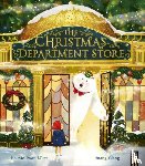 Powell-Tuck, Maudie - The Christmas Department Store