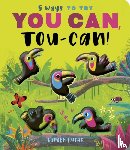 Lloyd, Rosamund - You Can, Toucan!