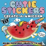 McLean, Danielle - Create-a-Unicorn