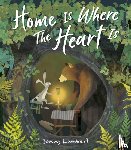  - Home Is Where The Heart Is