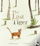 Davies, Becky - The Last Tiger