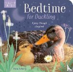 Hepworth, Amelia - Bedtime for Duckling
