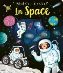 Ware, Kate - What Can You See In Space?