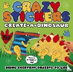 McLean, Danielle - Create-a-Dinosaur