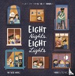 Barnes, Natalie - Eight Nights, Eight Lights