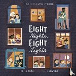 Barnes, Natalie - Eight Nights, Eight Lights