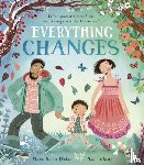 Welsh, Clare Helen - Everything Changes