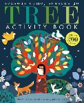 Hamilton, Beth - Tree Activity Book