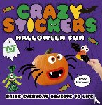 McLean, Danielle - Halloween Fun