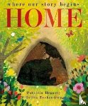 Teckentrup, Britta, Hegarty, Patricia - Home