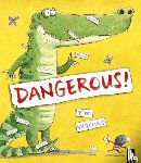 Warnes, Tim - Dangerous!