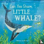 Lambert, Jonny - Can You Share, Little Whale?