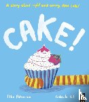 Patterson, Ellie - Cake!
