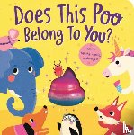 McLean, Danielle - Does This Poo Belong To You?