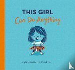 Stansbie, Stephanie - This Girl Can Do Anything