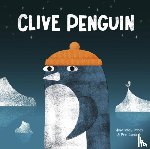 Jones, Huw Lewis - Clive Penguin
