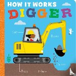 Littleboy, Molly - How it Works: Digger