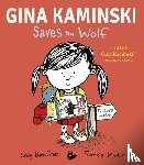 Barr-Green, Craig - Gina Kaminski Saves the Wolf