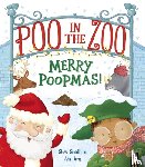 Smallman, Steve - Poo in the Zoo: Merry Poopmas!