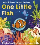 Littleboy, Molly - One Little Fish