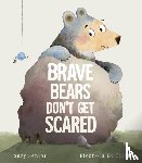 Senior, Suzy - Brave Bears Don't Get Scared