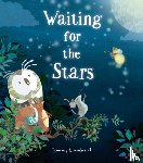 Lambert, Jonny - Waiting for the Stars
