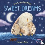 Davies, Becky - Touch-and-Feel Flaps: Sweet Dreams