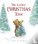 Chapman, Jane - The Littlest Christmas Tree