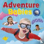 Lloyd, Rosamund - Adventure Babies