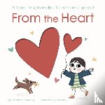 Sweeney, Samantha - From The Heart