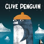 Jones, Huw Lewis - Clive Penguin