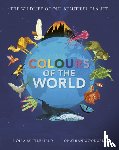 Butterfield, Moira - Colours of the World