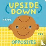 McLean, Danielle - Upside Down Opposites