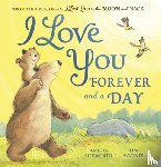 Hepworth, Amelia, Warnes, Tim - I Love You Forever and a Day