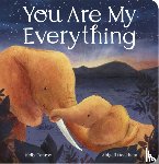 Conroy, Kelly - You Are My Everything
