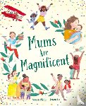 Philip, Simon - Mums Are Magnificent