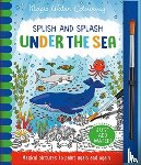 McLean, Rachael - Splish and Splash - Under the Sea