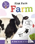Taylor, Georgie - First Facts Farm