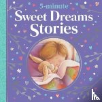 Various - 5-minute Sweet Dreams Stories