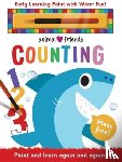 Barnes, Joseph - Animal Friends Counting