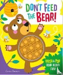 Michelle, Clare - Don't Feed the Bear!