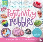 Byford, Bonny - Paint Your Own Positivity Pebbles